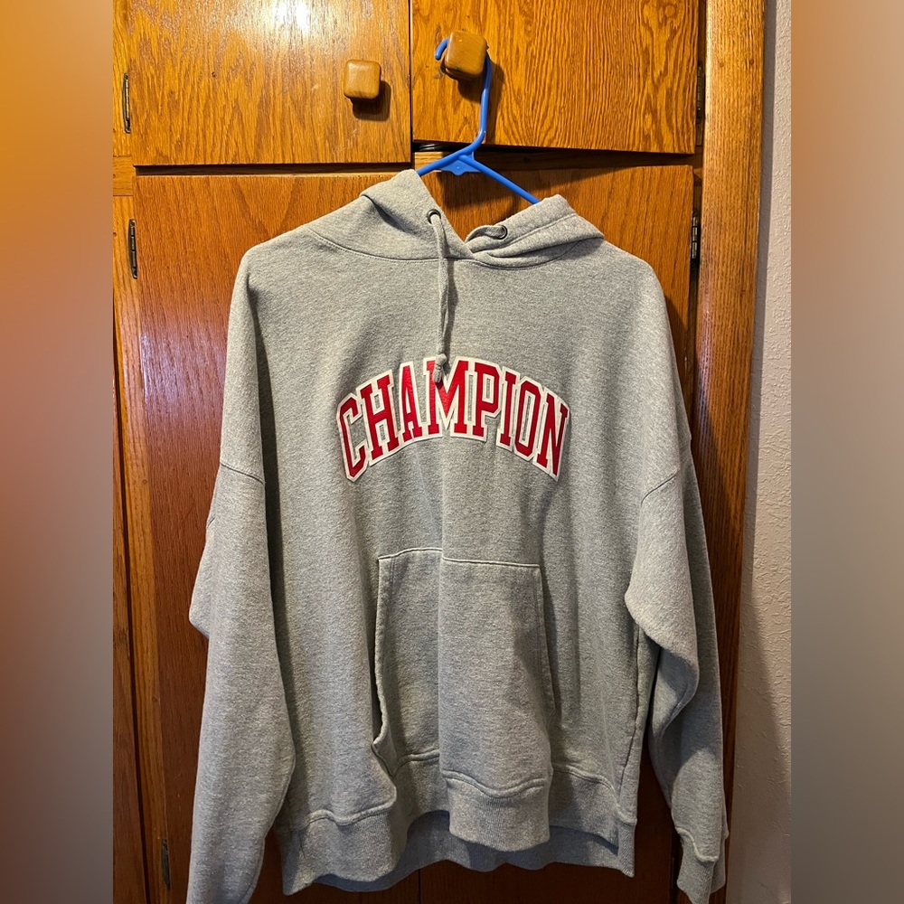 Champion Hoodie